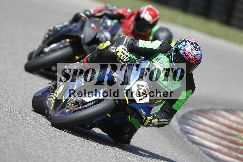 /34 25.07.2025 Speer Racing ADR/Gruppe rot/431